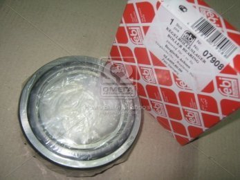 Підшипник ступиці BPW, MB ACTROS,ATEGO (вир-во FEBI)