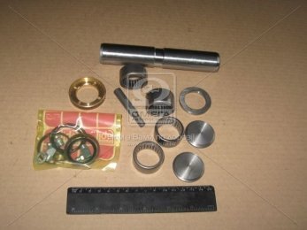 Шкворня р/к MB VARIO (96-) (компл. на одну сторону) (вир-во Febi)