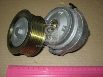 Ролик натяжной MB AXOR (пр-во DAYCO)
