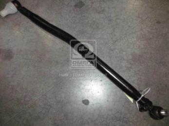 Тяга рул. поздовжня DAF CF85, XF95, 105 L=991 (вир-во Lemfoerder)