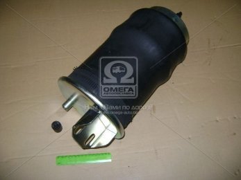 Пневморесора зі склянкою (сталь) (вир-во Airtech)