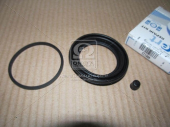 Ремкомплект, гальмівний супорт D4162 (вир-во ERT)