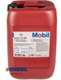 Трансмісійне масло Mobil ATF 3309 (20л)