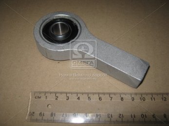 Подшипник кабины M12*1,75*16*120*21 SCANIA P,G,R,T Series (пр-во Sampa)