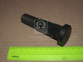 Шпилька 7/8-14UNF-2A 40*27,4*112*102*40 колеса VOLVO FH12,16,FM10,12 (пр-во Sampa)