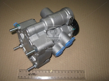 Клапан обмеження тиску (вир-во SAMPA)