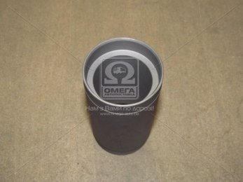 Втулка 37*45*49*95,7 рессоры DAF (пр-во Sampa)