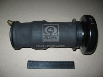 Пневморесора кабіни SCANIA для 895180,895181 (вир-во Sabo)