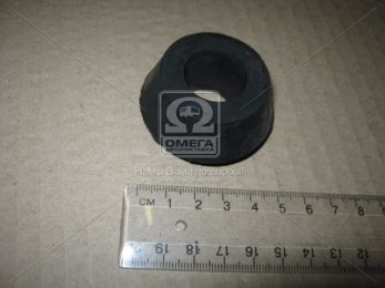 Втулка амортизатора 22x49.5x25 SCANIA (пр-во Sampa)