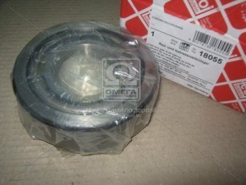 Підшипник ступиці DAF 95XF, IVECO, MAN, MB ACTROS,ATEGO (вир-во FEBI)