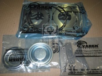 Р/к прокладок с клапанами WABCO, MB EVOBUS Citaro O530G (пр-во VADEN)