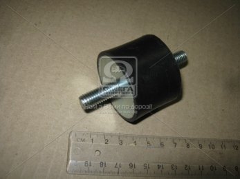 Опора M10x1,5x49x35 випускного колектора RENAULT (вир-во Sampa)