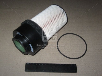 Фільтр палив. DAF (TRUCK) (вир-во Hengst)