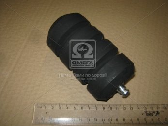 Буфер (відбійник) ресори MB T2/L,T2/LN1 (вир-во Sampa)