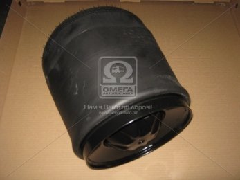 Пневморесора зі склянкою (сталь) (вир-во Connect)