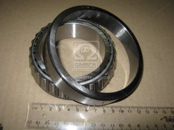 Підшипник ступиці MAN L,M2000, RENAULT MIDLINER (вир-во NTN-SNR)