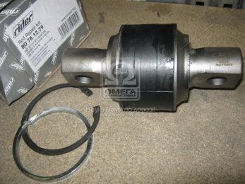 Р/к тяги DAF XF95,105, MAN, MB, SCANIA 3,4,P,G,R,T Series, VOLVO FH,FM (RIDER)