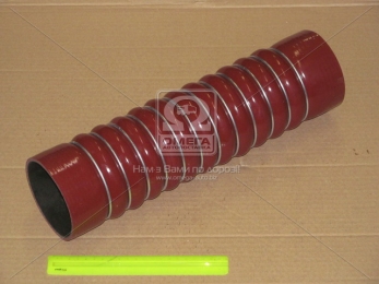 Патрубок інтеркулера DAF 95XF (TEMPEST)