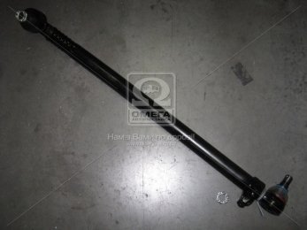 Тяга рул. продольная MB LK L=730 (пр-во Sampa)