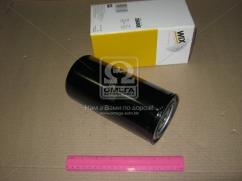 Фільтр палив. VOLVO 33690E/PP964 (вир-во WIX-Filtron)