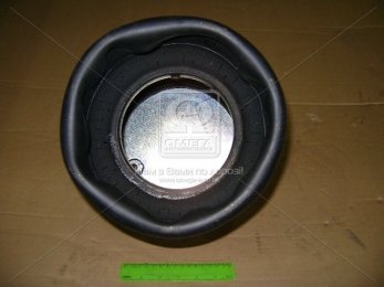 Пневморесора без склянки (вир-во Airtech)