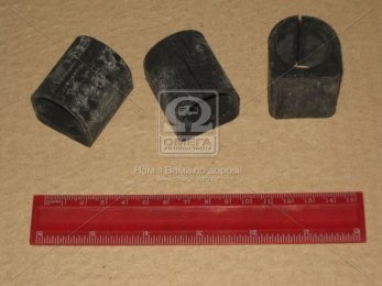 Втулка стаб. MB задн. ось (пр-во Lemferder)