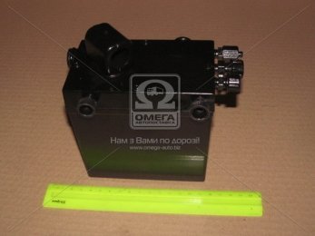 Насос підйому кабіни DAF LF55,CF65,75,85,XF95,105 (вир-во Febi)