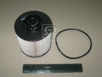 Фільтр палив. MB ATEGO (TRUCK) 95021E/PE935/1 (вир-во WIX-Filtron)