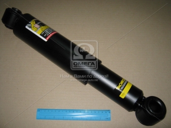 Амортизатор підв. DAF 75, 85CF, 95XF (L425-675) задн. (вир-во Monroe Magnum)