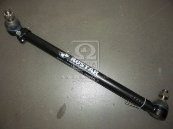 Тяга рул. поздовжня RENAULT Magnum L=720 (вир-во Rostar)