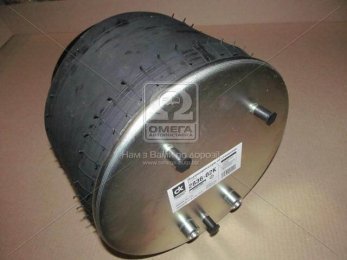 Пневморесора зі склянкою (сталь) <ДК>