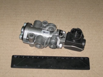 Клапан электромагнитный КПП DAF 95XF, 85.75, 65CF (пр-во CEI)