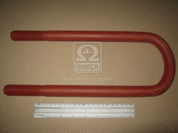 Стрем'янка 100x24x340 BPW (вир-во Winkler)