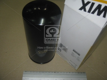 Фільтр палив. DAF 95014E/PP861/2 (вир-во WIX-Filtron)