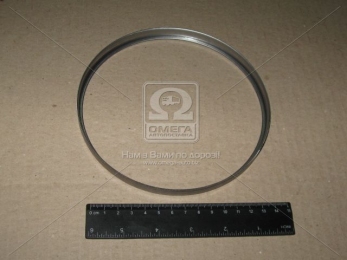 Кольцо ступицы 151х160х12,5 (пр-во BPW)