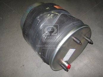 Пневморесора зі склянкою (сталь) (вир-во Airtech)