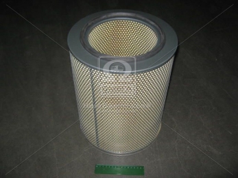 Фильтр воздушный DAF (TRUCK)  производитель Hengst