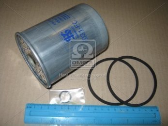 Фільтр паливний (вир-во KOLBENSCHMIDT)