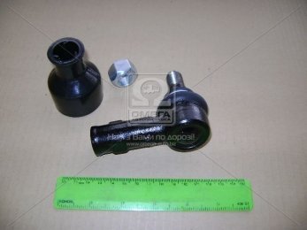 Наконечник тяги рулевой MERCEDES-BENZ SPRINTER,VW LT 28-35, LT 28-46 (пр-во TRW)