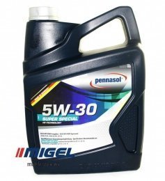 Моторное масло PENNASOL SUPER SPECIAL 5W30