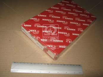 Р/к прокладок з клапанами KNORR, VOLVO B10,B12,FH12,FH16,FM7,FM12 (вир-во VADEN)