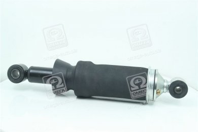 Амортизатор кабины передн. с пневморесс. VOLVO (L302 - 430) (RIDER)