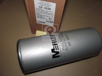 Фільтр палив. (вир-во M-filter)