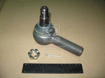 Наконечник тяги рулевой VOLVO F12,F16 лев. (пр-во CEI)