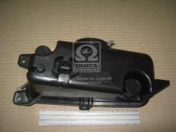 П/тум. лев. M-BENZ ACTROS 03-11 (пр-во DEPO)