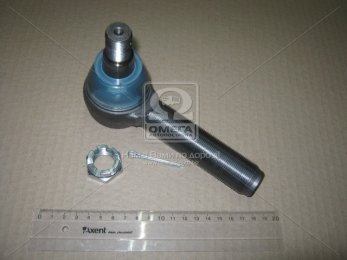 Накінечник М30*1,5*141 тяги рул. VOLVO FM12 прав. (вир-во Febi)