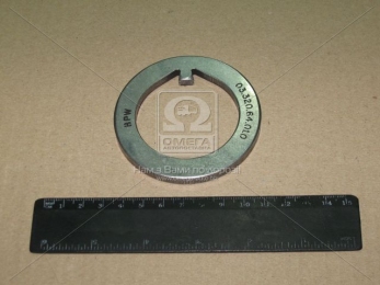 Шайба 53x76x5,8 ступицы стопорная (пр-во BPW)