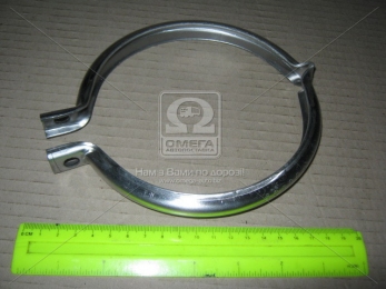 Хомут DAF XF (вир-во Hobi)