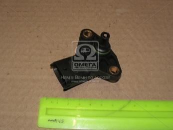 Датчик интеркуллера MAN (вир-во SAMPA)