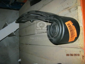 Рессора параболическая BPW (пр-во Schomaecker)